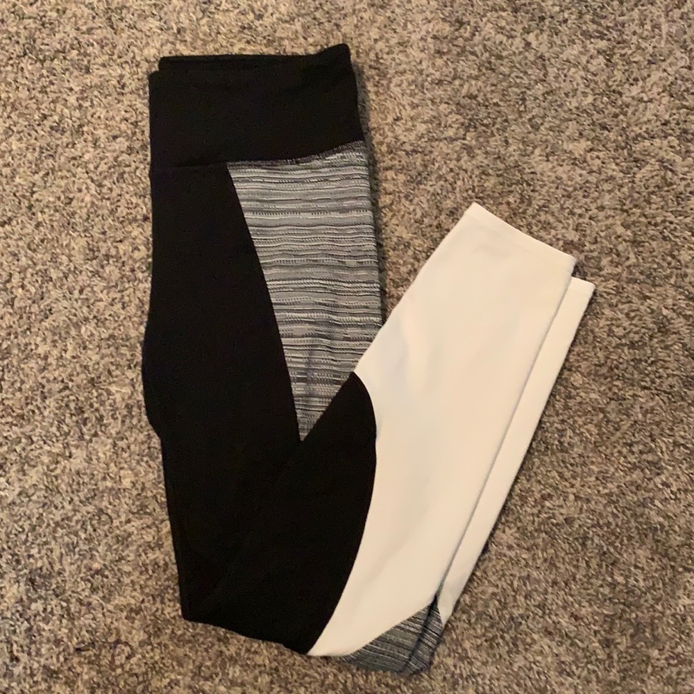 Athleta Leggings